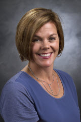 Melissa Downs, MSN, RN, CNE